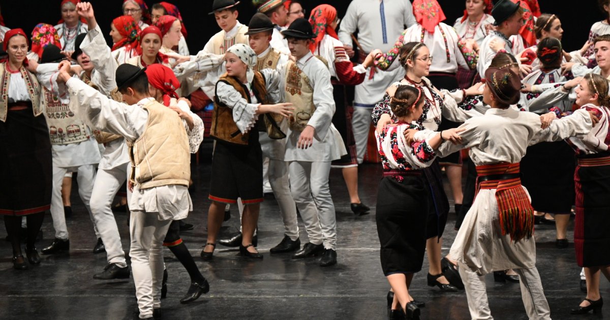 A kultúra mindenkié!